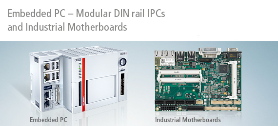 beckhoff embedded-pc