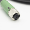 Кабель SICK 6042735 YF2A2B-050UD3XLEAX