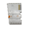 Модуль ввода/вывода Beckhoff KL1408 8-channel digital input terminal 24 V DC, IEC 61131-2, type 3, filter 3.0 ms, 1-wire system