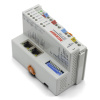 Контроллер ввода/вывода Beckhoff BK9105 EtherNet/IP Bus Coupler for up to 64 Bus Terminals (with integrated 2-channel switch)