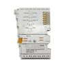 Модуль ввода/вывода Beckhoff KL9505 Power supply unit terminal 24 V DC, output 5 V DC, 0.5 A.Ref