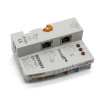 Контроллер ввода/вывода Beckhoff EK1101 EtherCAT Coupler with ID switch for E-bus terminals (ELxxxx) фото 134306