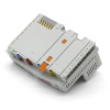 Контроллер ввода/вывода Beckhoff BK9105 EtherNet/IP Bus Coupler for up to 64 Bus Terminals (with integrated 2-channel switch) фото 134259