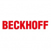 Сервомотор Beckhoff AM30uv-wxyz-000a order reference a = 3 vertical connectors for motor and feedback cables (only for AM302x up to AM307x)