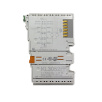 Модуль ввода/вывода Beckhoff KL3052 2-channel loop-powered input terminal 4…20 mA, with power supply for transducers via power contacts, 12 bit.Ref