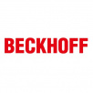 Сервомотор Beckhoff AM20xx-option w = 1 shaft with groove and feather key according to DIN 6885