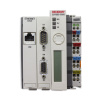 Контроллер (ПЛК) Beckhoff BX9000 Bus Terminal Controller with integrated IEC 61131-3 PLC, 256 kbytes program memory, Ethernet TCP/IP