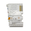 Модуль ввода/вывода Beckhoff KL9505 Power supply unit terminal 24 V DC, output 5 V DC, 0.5 A.Ref