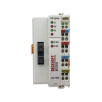Контроллер ввода/вывода Beckhoff BK2000 Lightbus Bus Coupler for up to 64 Bus Terminals.Ref