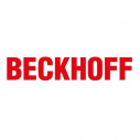 Кабель Beckhoff ZK7606-AK00-0010 EtherCAT P cable, PUR, flex, B17, flange, straight, short, female+ female, pins 3+4, EtherCAT-P-coded – 1 x M8