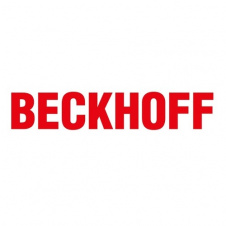 Программное обеспечение Beckhoff TE1510 TC3 Cam Design Tool
