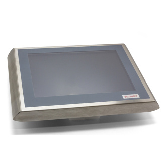 Панель оператора Beckhoff  CP7902-1400-0010 фото 134289