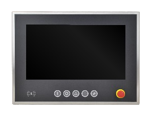 Панель оператора B&R 15,6″ (5AP99D.156B-B62 Rev. E0) фото 134461