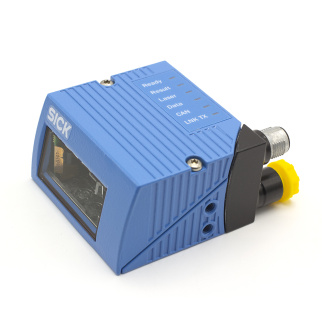 Сканер штрих-кода SICK CLV620-0120 фото 90706