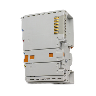 Контроллер ввода/вывода Beckhoff EK1101 EtherCAT Coupler with ID switch for E-bus terminals (ELxxxx) фото 134305