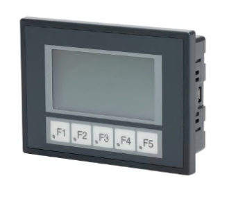 AutomationDirect Панель оператора EA3-S3ML фото 134431