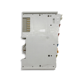 Модуль ввода/вывода Beckhoff KL9505 Power supply unit terminal 24 V DC, output 5 V DC, 0.5 A.Ref фото 134360