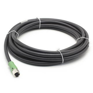 Кабель SICK 6042735 YF2A2B-050UD3XLEAX фото 90715