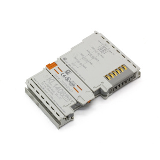 Модуль ввода/вывода Beckhoff KL1408 8-channel digital input terminal 24 V DC, IEC 61131-2, type 3, filter 3.0 ms, 1-wire system.Ref фото 134375