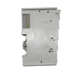 Модуль ввода/вывода Beckhoff KL1408 8-channel digital input terminal 24 V DC, IEC 61131-2, type 3, filter 3.0 ms, 1-wire system.Ref фото 134374