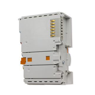 Контроллер ввода/вывода Beckhoff EK1100 EtherCAT Coupler for E-bus terminals (ELxxxx) фото 134293