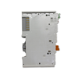 Модуль ввода/вывода Beckhoff KL3052 2-channel loop-powered input terminal 4…20 mA, with power supply for transducers via power contacts, 12 bit.Ref фото 134353