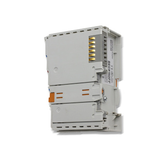 Контроллер ввода/вывода Контроллер ввода/вывода Beckhoff BK3150 PROFIBUS “Compact“ Bus Coupler for up to 64 Bus Terminals (255 with K-bus extension), фото 134337