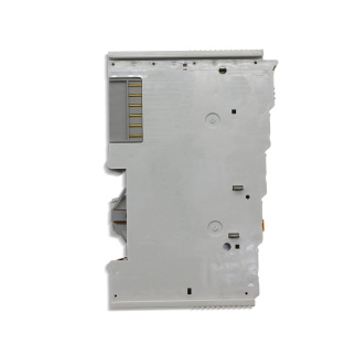 Модуль ввода/вывода Beckhoff KL3468 8-channel analog input terminal 0…10 V, 12 bit, 1-wire system фото 134328