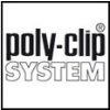 Poly-Clip System