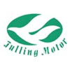 Fulling motor