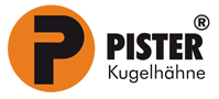 Pister Kugelhahne